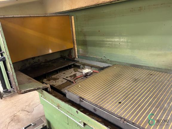 ELB CLASSIC B15 UNC.F MET9.633 10 16998